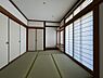 その他：1階の和室6帖♪床の間付きです♪