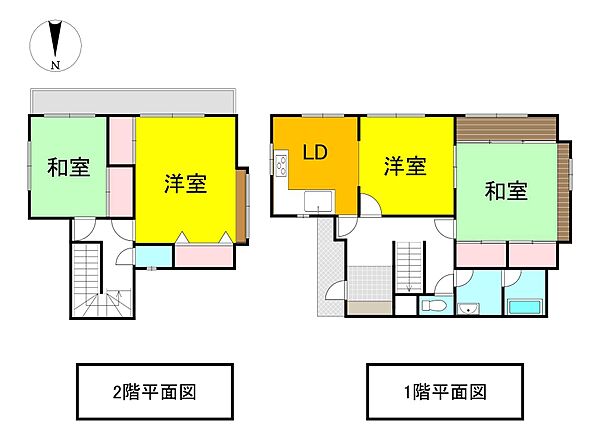 間取り：334000208416