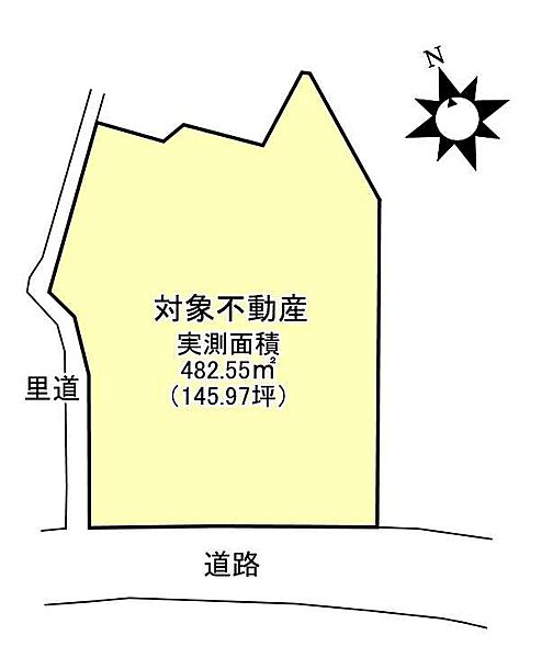 区画図：334000251814