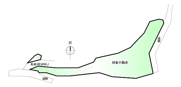 区画図：334000241683
