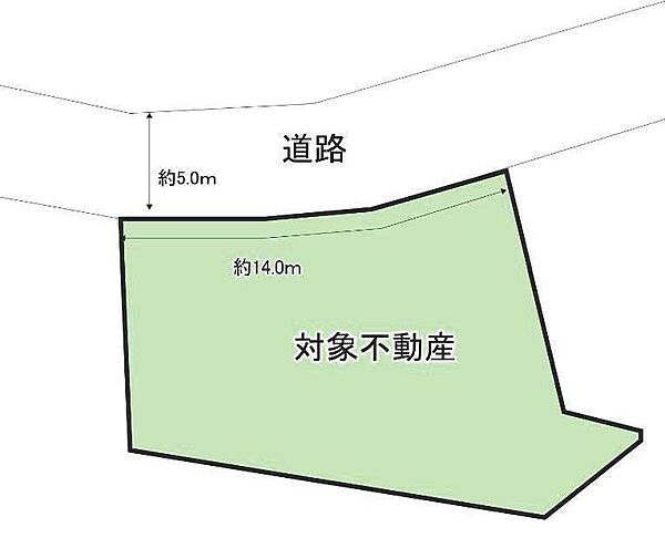 区画図：334000236581