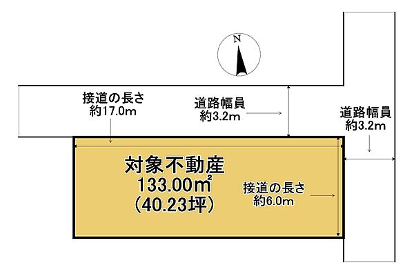 区画図：334000214210