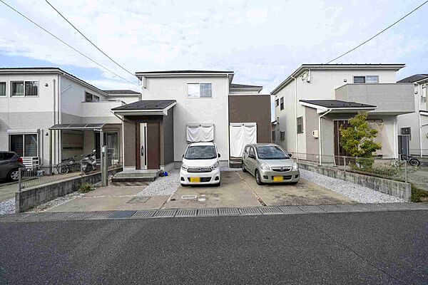 外観：334000211462