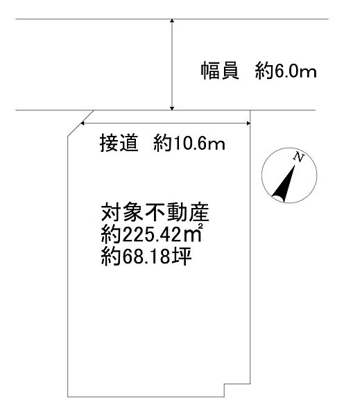区画図：334000249434