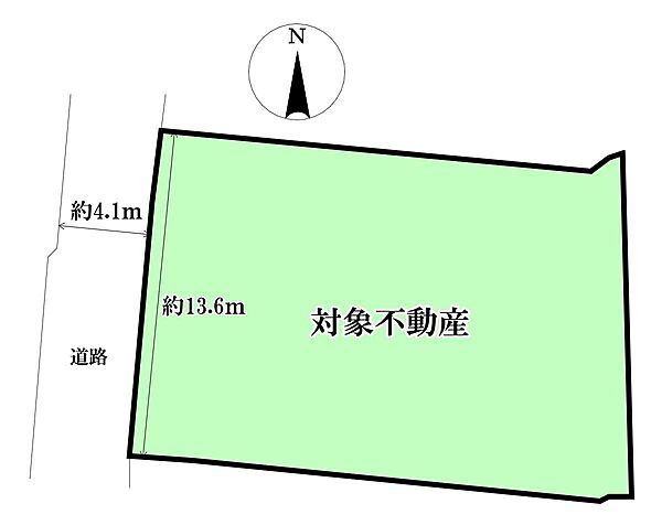 区画図：334000247846