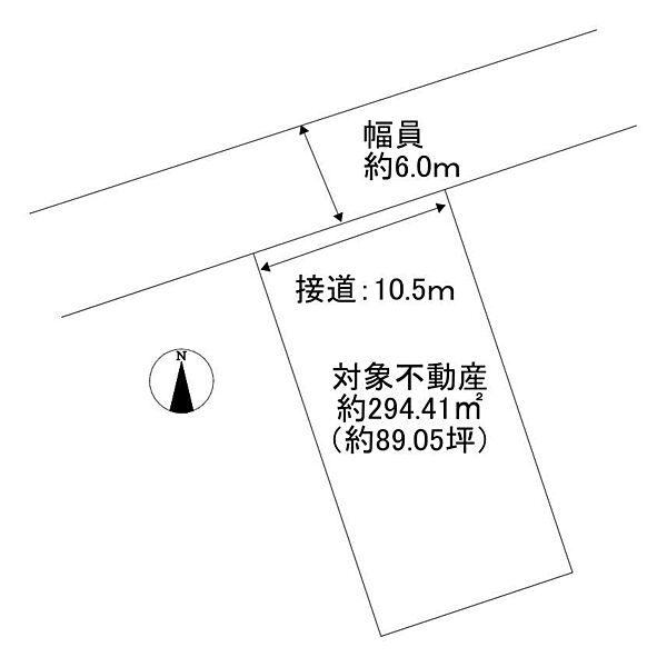 区画図：334000269106