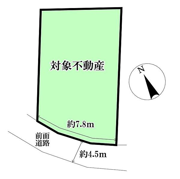 区画図：334000234159