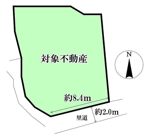 区画図：334000266312