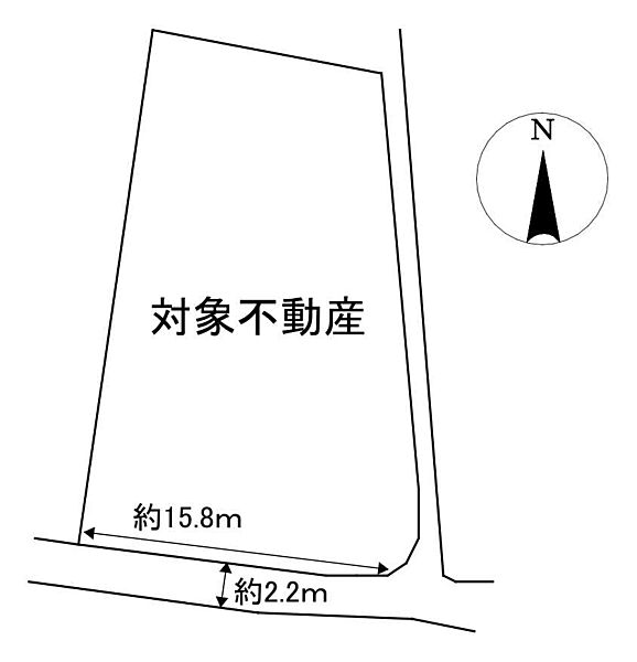 区画図：334000247173