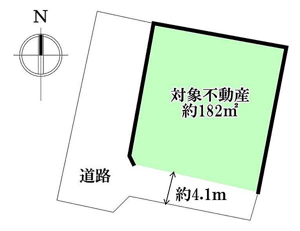 区画図：334000261206