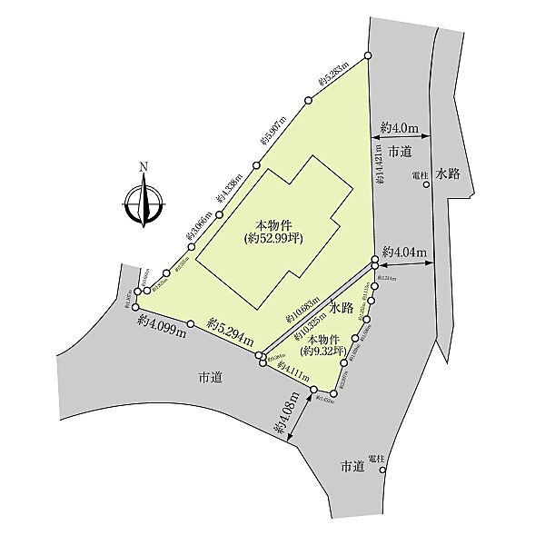 区画図：334000261428