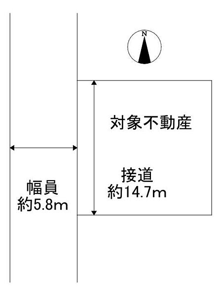 区画図：334000253682