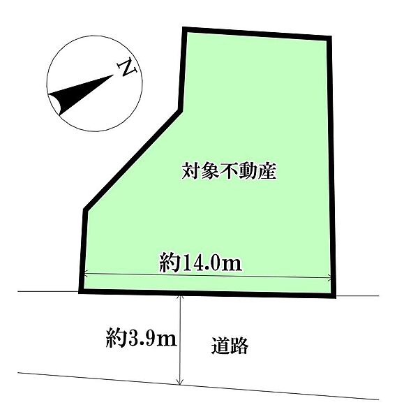 区画図：334000262007