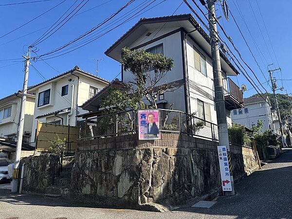 現地（2025年09月）撮影