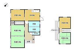 広島高速交通アストラムライン 上安駅 バス19分 あさひが丘上下車 徒歩4分