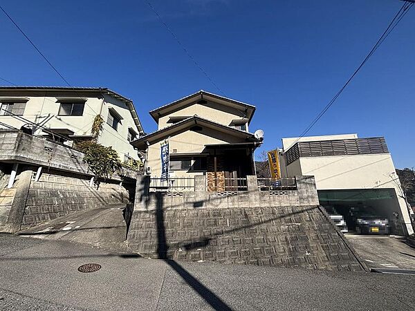 現地（2025年11月）撮影