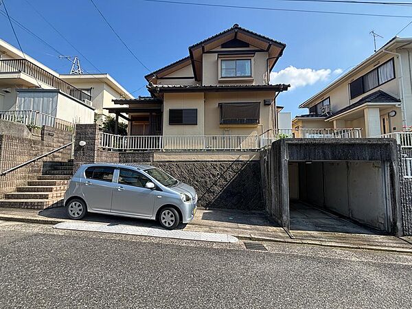 外観：334000273821
