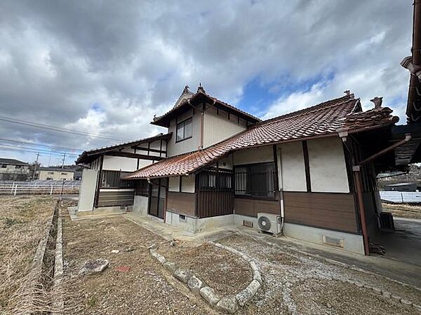 現地（2026年1月）撮影