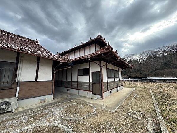 現地（2026年1月）撮影