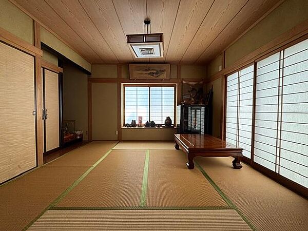 ◆ほっこりできる和室でくつろぐひととき♪