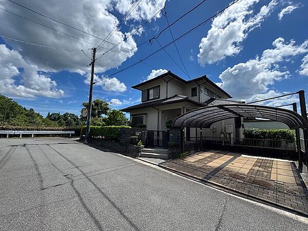 ◆前面道路♪