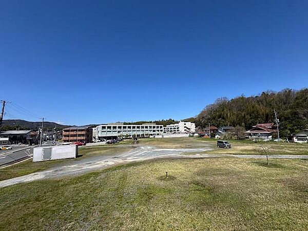 日当たり良好