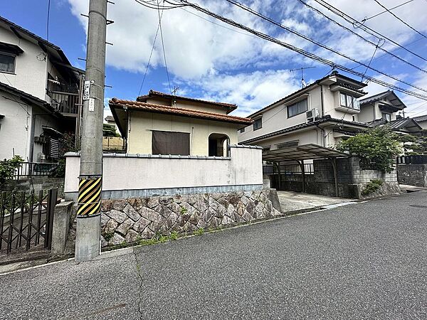 現地（2024年05月）撮影