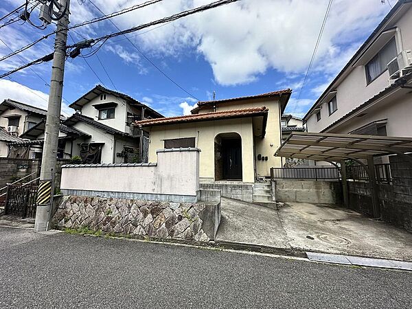 現地（2024年05月）撮影