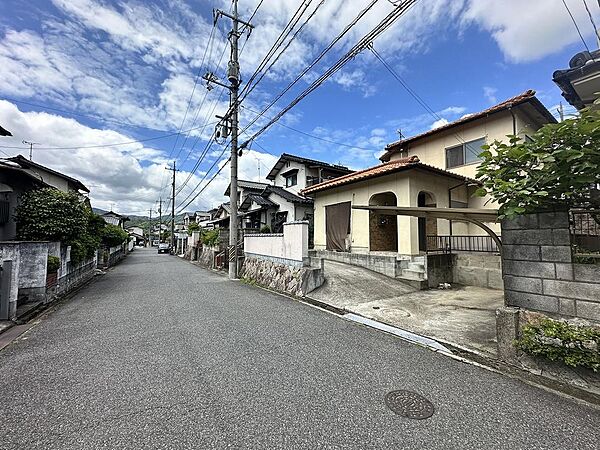 現地（2024年05月）撮影