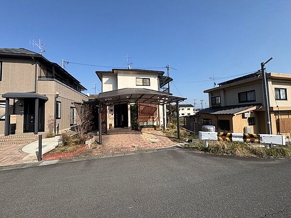 外観：334000182784