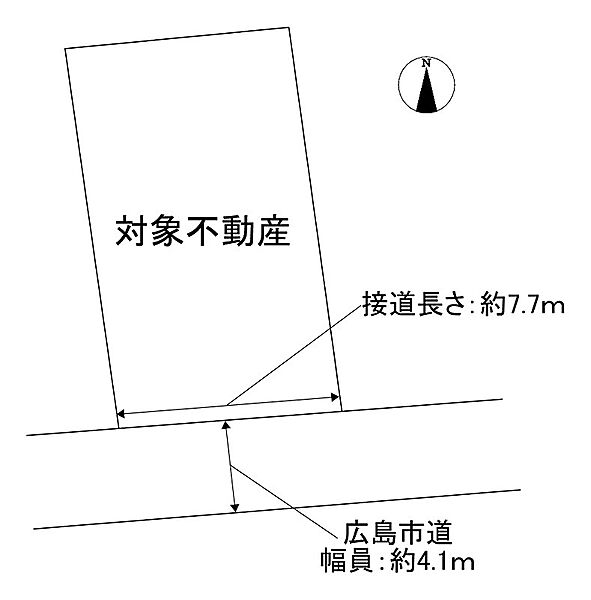 区画図：334000274016