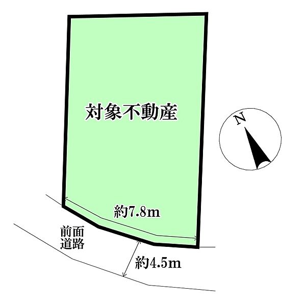 区画図：334000274021
