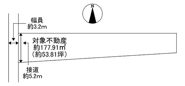 区画図：334000274024