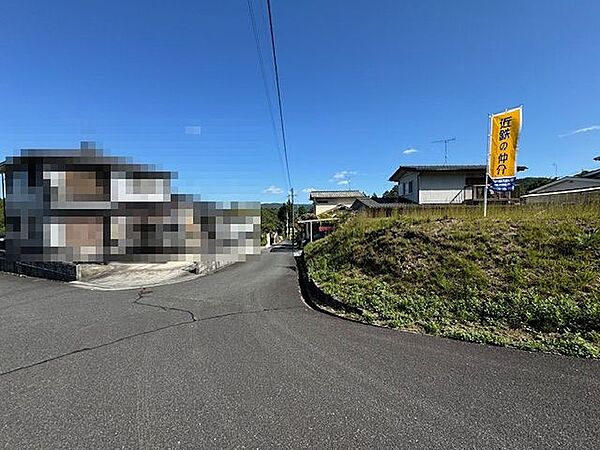 のどかな住環境で、ゆったりとした暮らしを叶えませんか。新しい生活を始める場所としておすすめです。