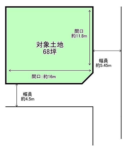 区画図：334000274031