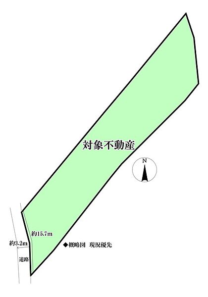 区画図：334000273903