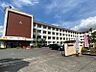 周辺：広島市立三入中学校（2570m）