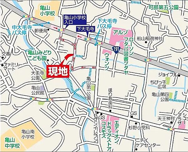 地図