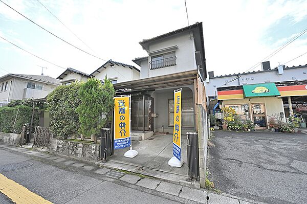 外観：334000273917