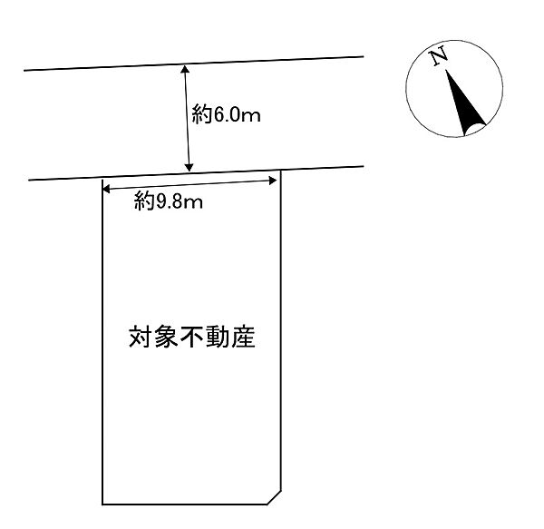 区画図：334000273918