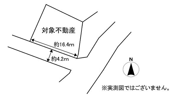 区画図：334000273920