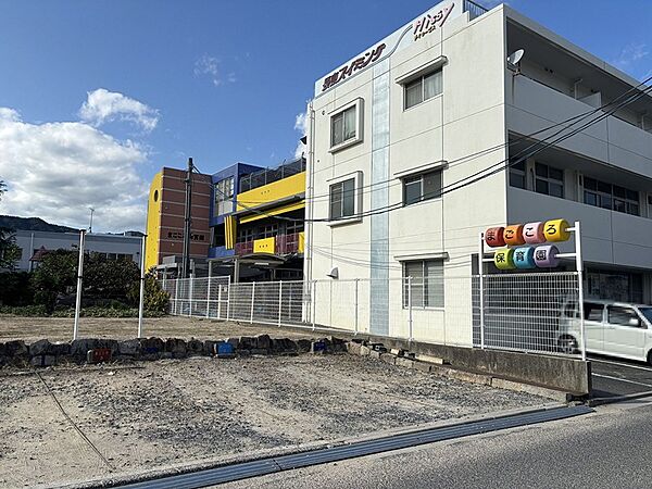 まごころ保育園（317m）