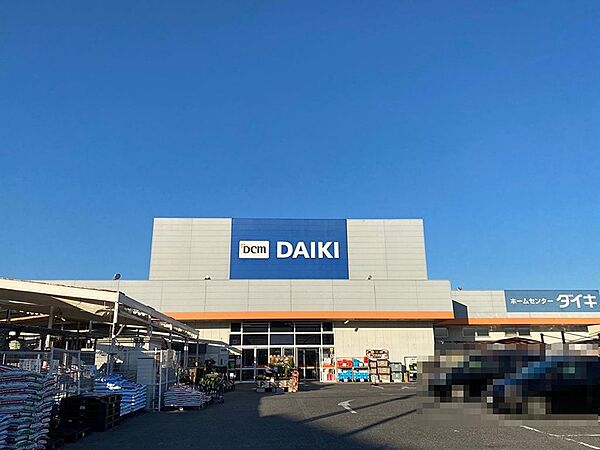 DCM祇園店（1940m）