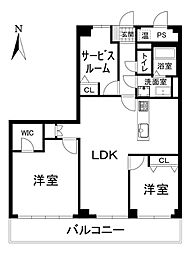 JR山陽本線 横川駅 徒歩6分