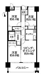 広島電鉄1系統 御幸橋駅 徒歩19分