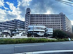 サンシティ廿日市