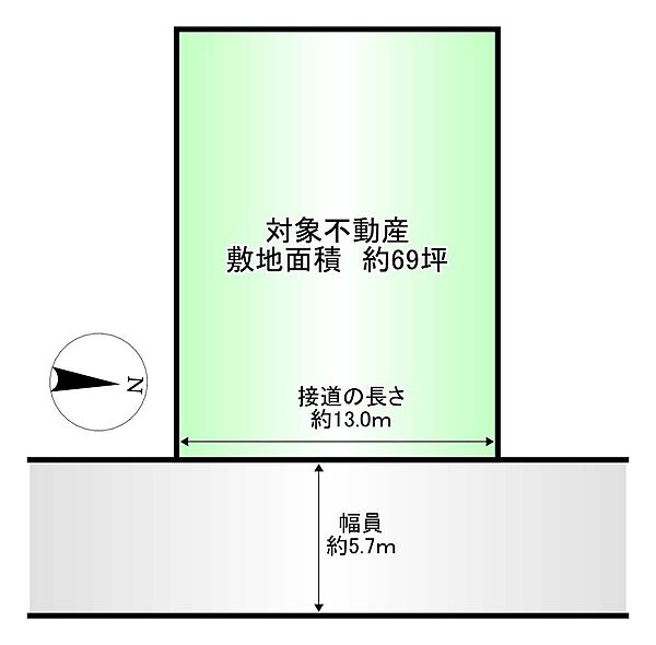間取り：334000251522