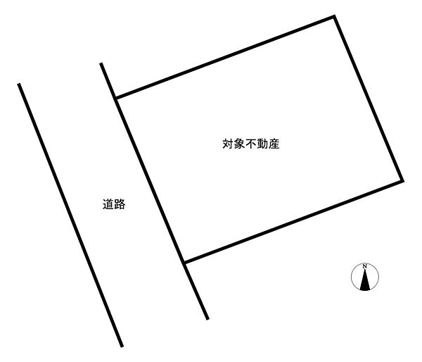 区画図：335000035357