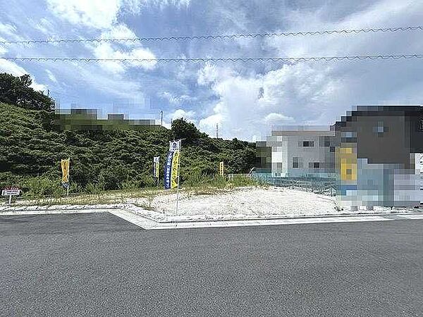 区画図：334000217874