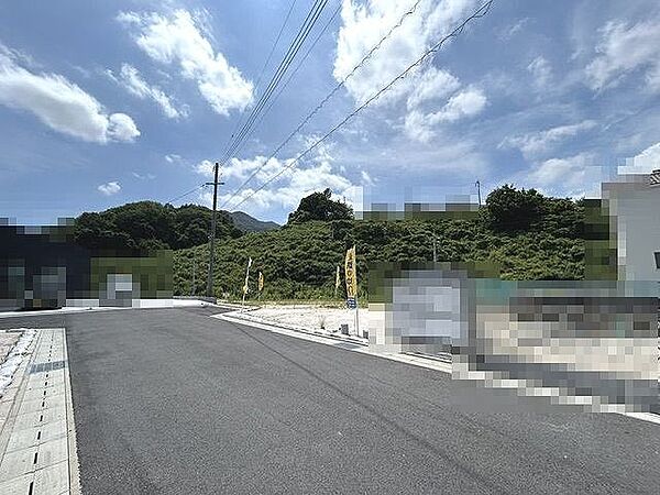 自由設計プランもあります